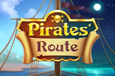 Pirates' Route