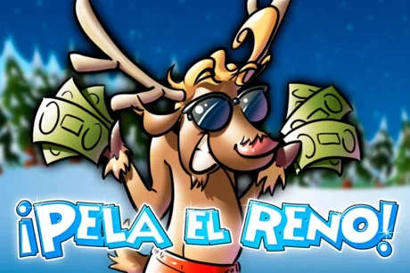 ¡Pela el Reno!