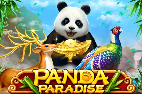 Panda Paradise