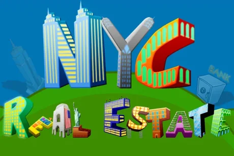 NYC Real Estate HD