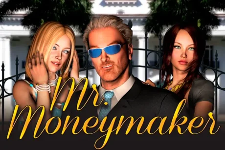 Mr Money Maker HD