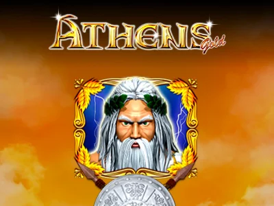Athens Gold