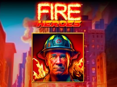 Fire Heros