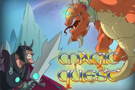 Magic Quest HD
