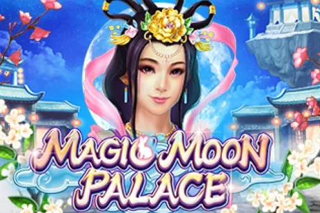 Magic Moon Palace