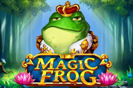 Magic Frog
