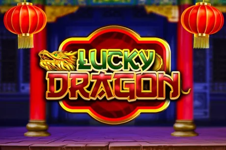 Lucky Dragon