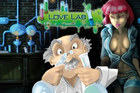 Love Lab HD