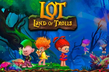 LOT Land of Trolls