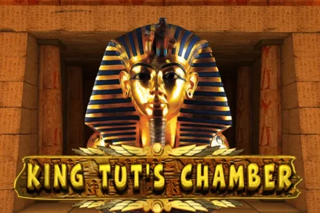 King Tut's Chamber HD