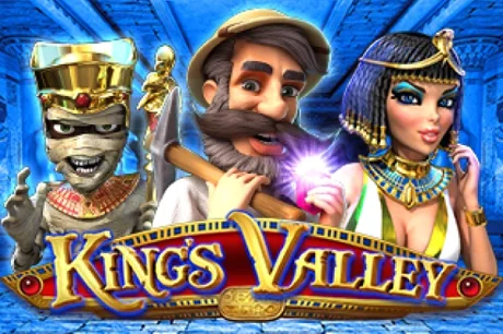 King's Valley