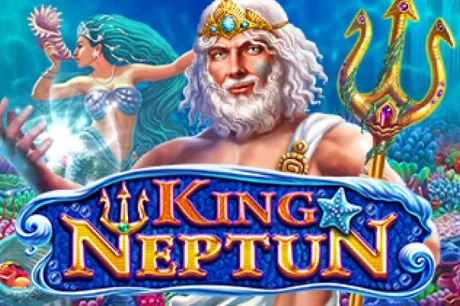 King Neptun