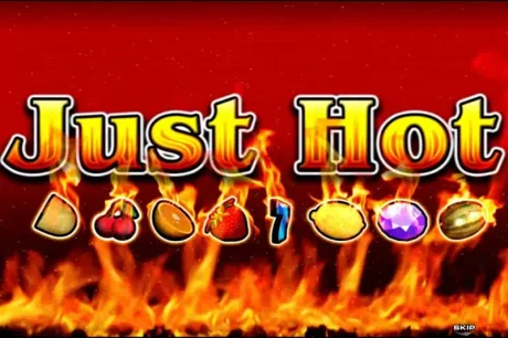 Just Hot