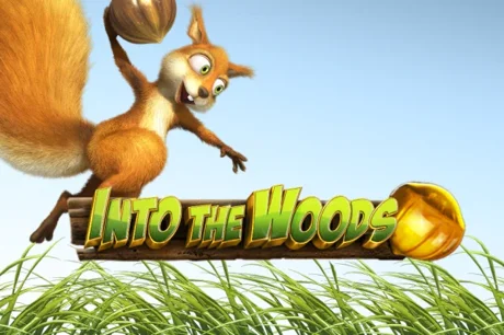 Into The Woods HD