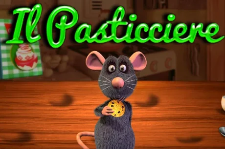 Il Pasticciere