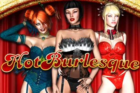 Hot Burlesque