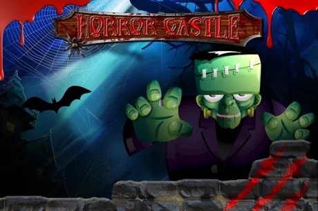Horror Castle HD