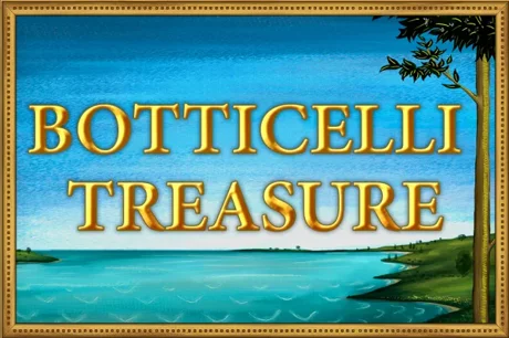 Botticelli Treasure