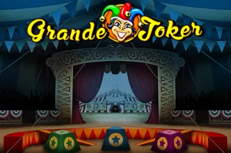 Grande Joker