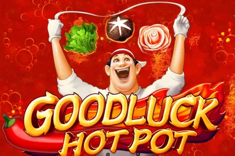 Goodluck Hot Pot