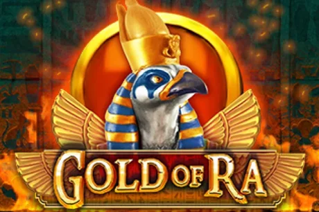 Gold Of Ra