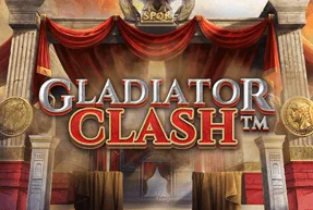 Gladiator Clash