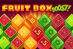 Fruit Box Boost