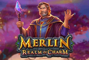 Merlin Realm of Charm