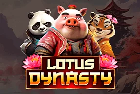LOTUS DYNASTY