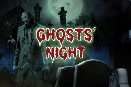 Ghosts' Night HD