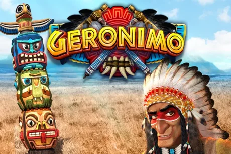 Geronimo