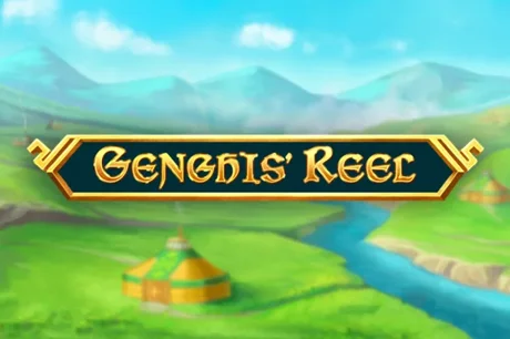 Genghis' Reel