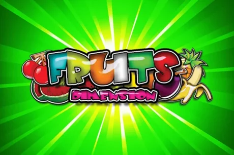 Fruits Dimension HD