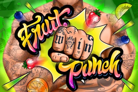 Fruit Punch