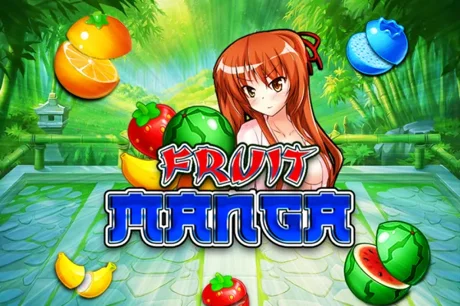 Fruit Manga
