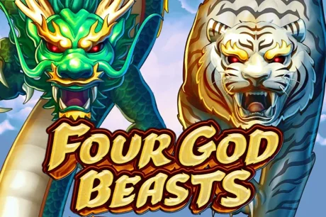 Four God Beasts