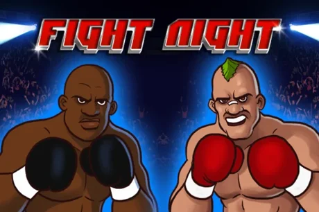 Fight Night HD