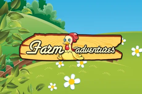 Farm Adventures HD