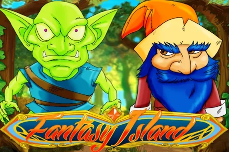 Fantasy Island HD