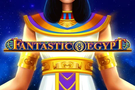 Fantastic Egypt