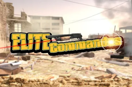 Elite Commandos HD