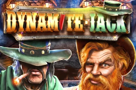 Dynamite Jack