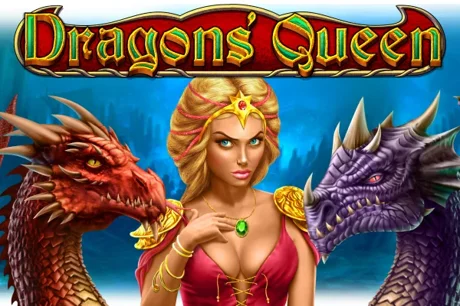 Dragons' Queen