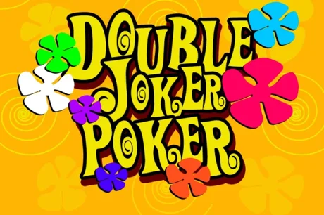 Double Joker Poker HD
