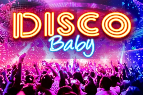 Disco Baby