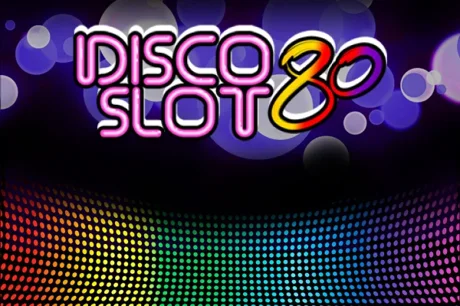 Disco 80 HD