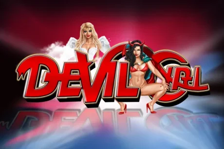 Devil Girl