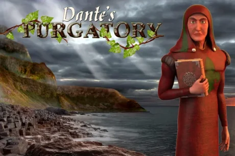 Dante Purgatory HD