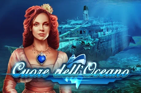 Cuore dell'Oceano