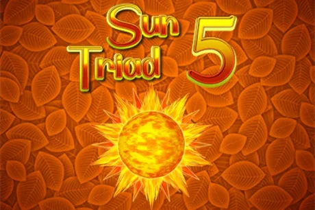 Sun Triad 5 lines